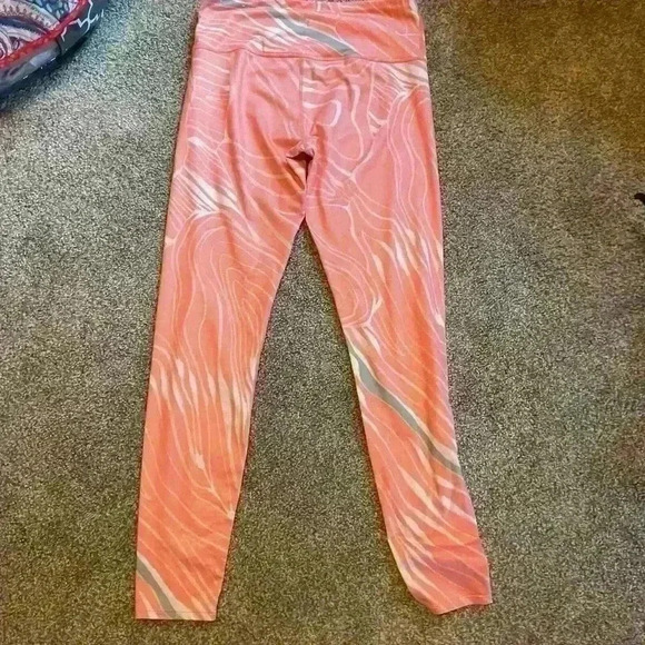 Joy Lab full length leggings - Picture 4 of 5